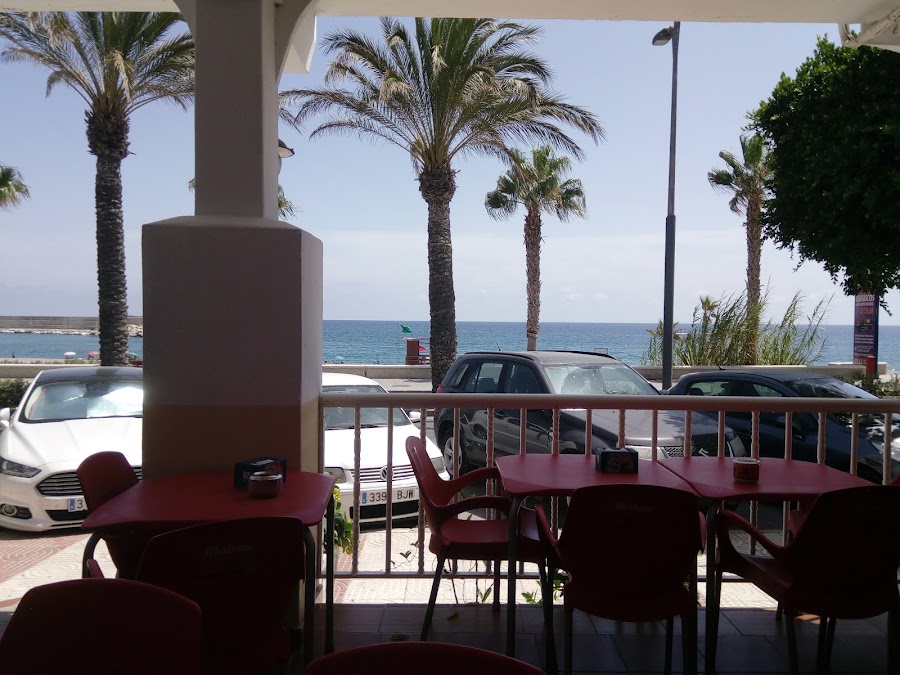 Restaurante Quintana 