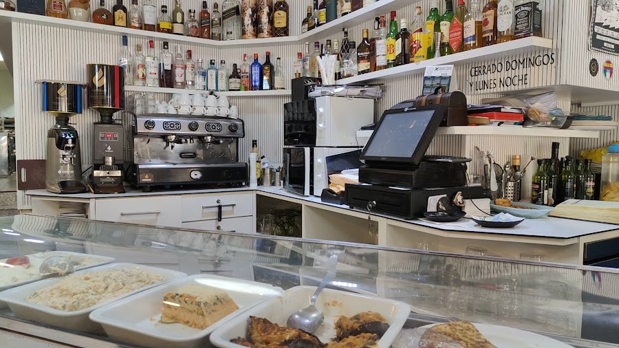 Restaurante Rambla
