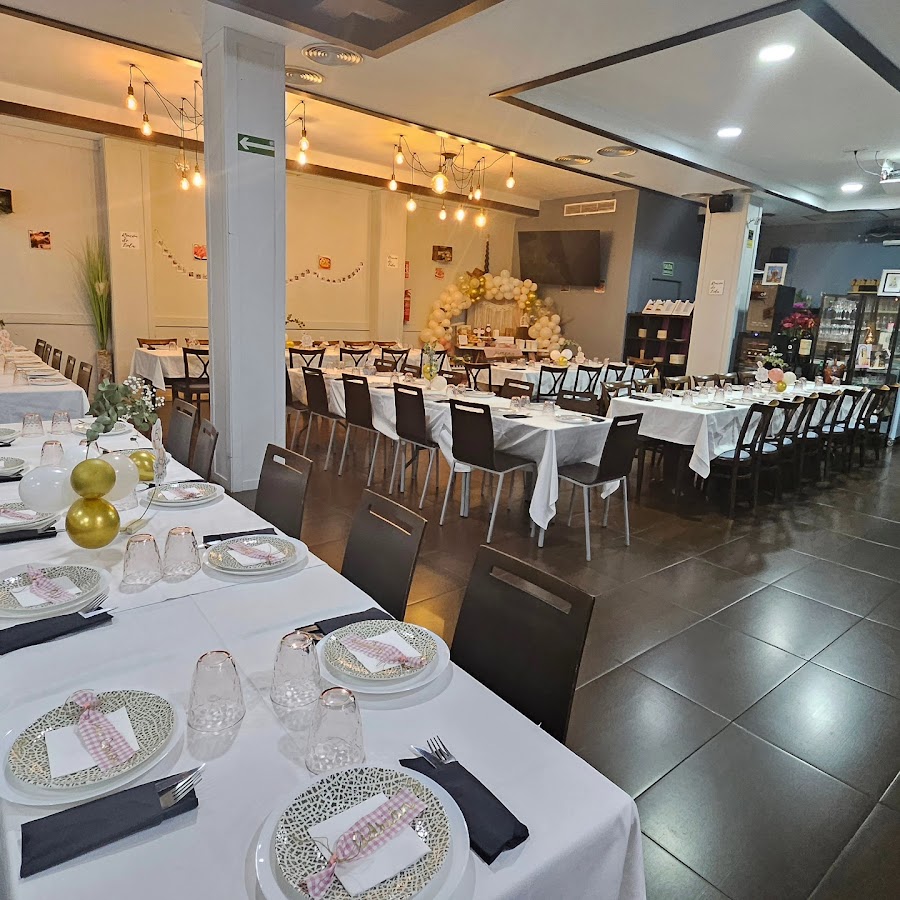 Restaurante Rincón de Lola