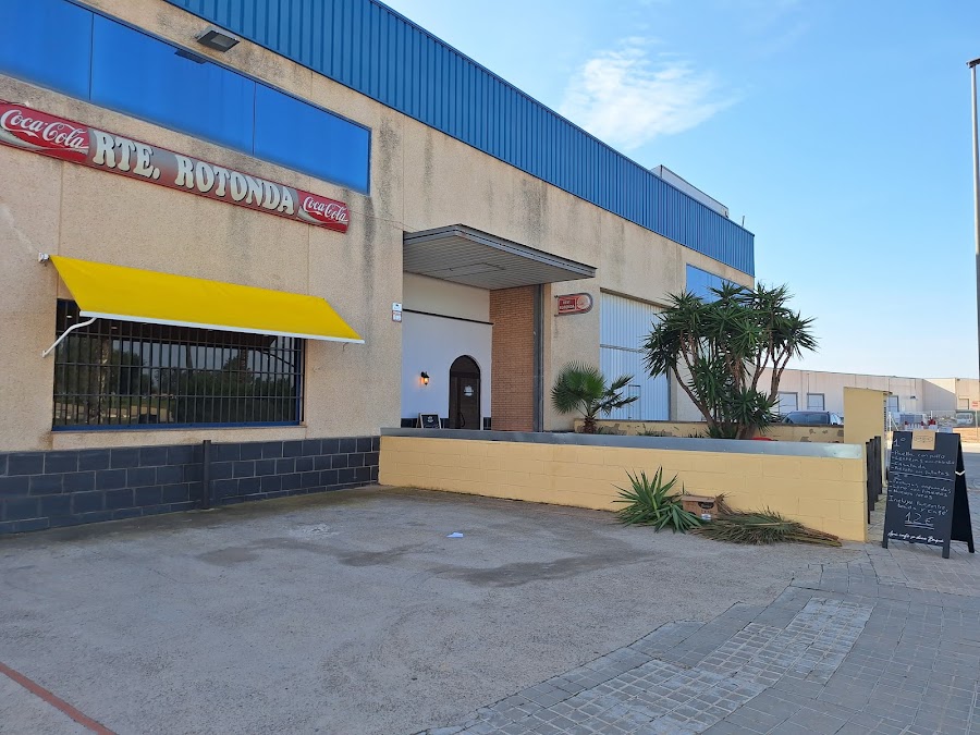 Restaurante Rotonda