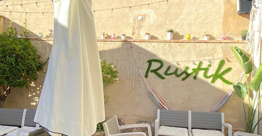 Restaurante RustiK Alborache