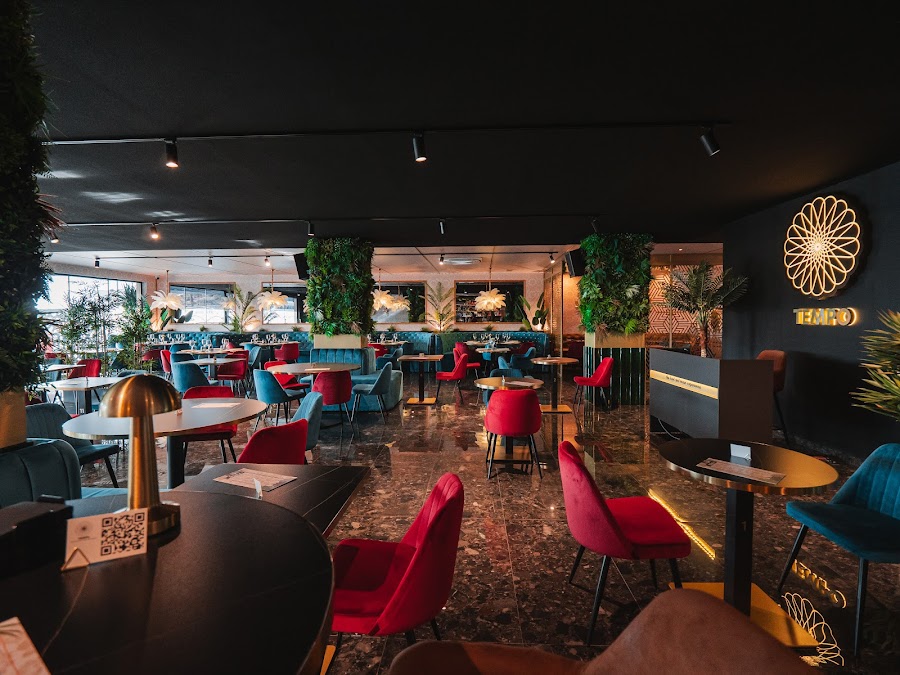 Restaurante Tempo | Benijófar