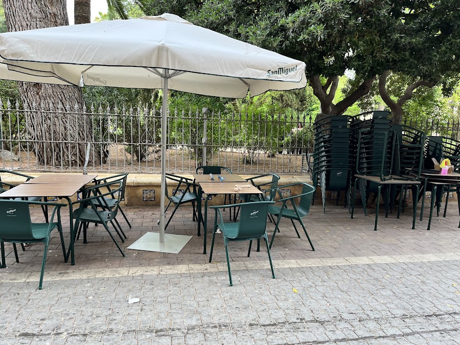 Restaurante Terra