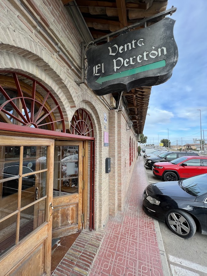 Restaurante Venta El Peretón