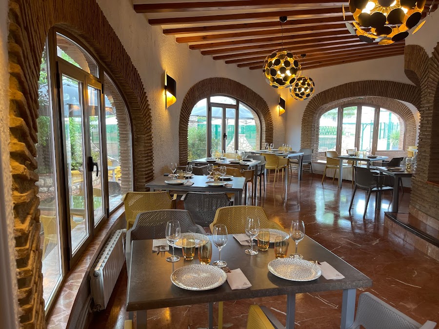 Restaurante Wesley's