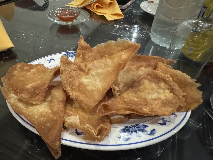 Restaurante Zui Xiang Lou