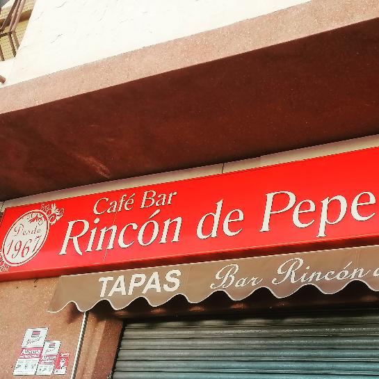 Rincón De Pepe