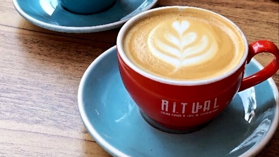 RITUAL CAFÉ
