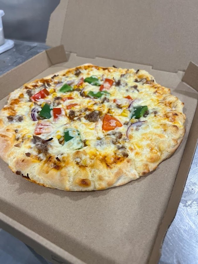 Riva kebab pizzería