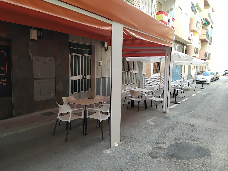 RONY CAFE
