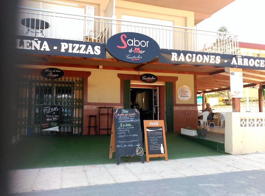 Sabor d-Mar