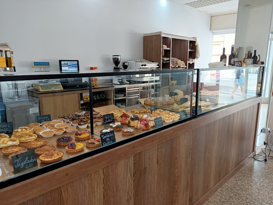 Sabores de Lisboa