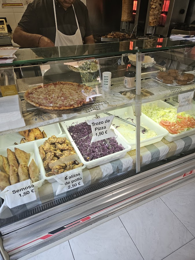 Sabri Kebab