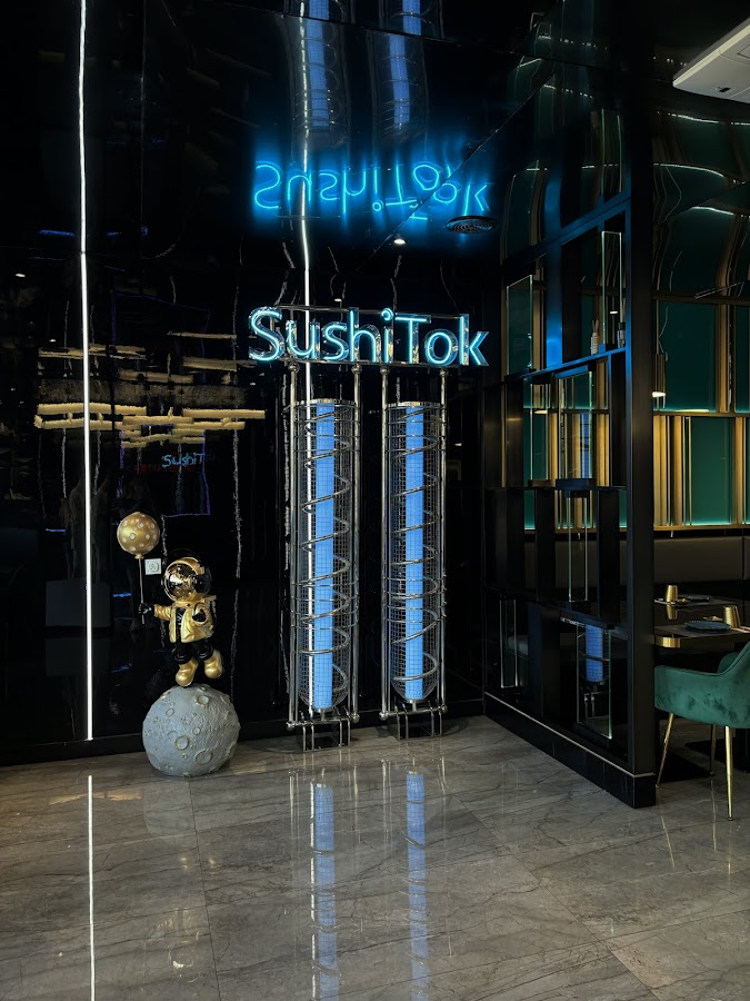 SushiTok Alfafar