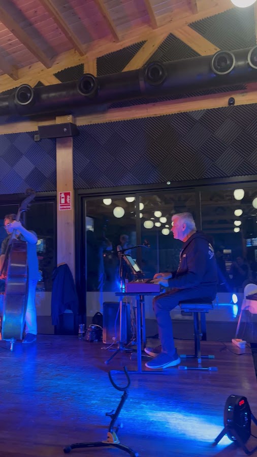 T1 Restaurante