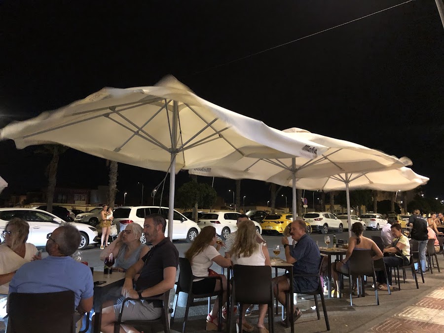 Taberna Los Sánchez