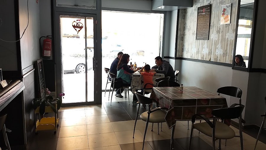 Taberna Milena