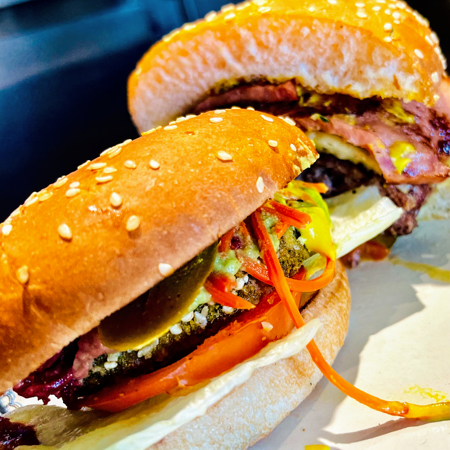 Take-Away by Les Paraules
