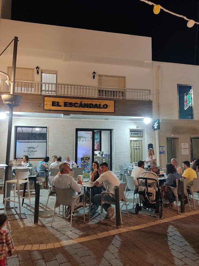 Tapería 