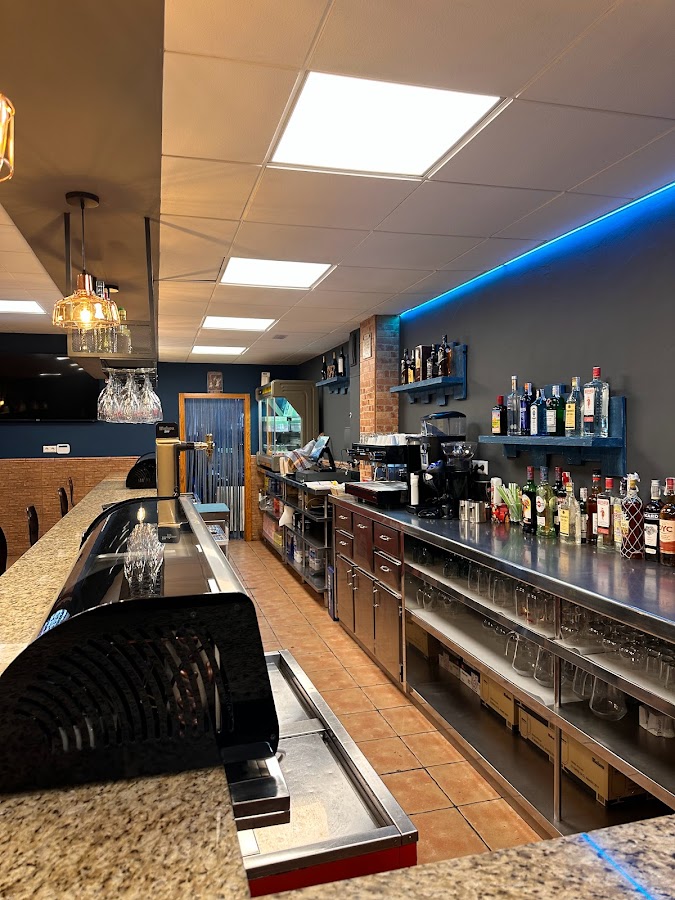 TARI BARI RESTAURANTE