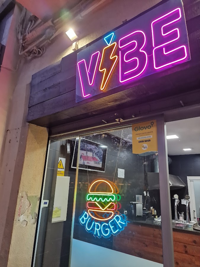 Vibe Vilafranca