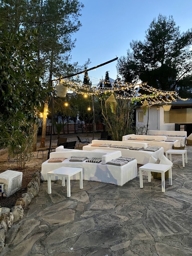 Villa Lobo