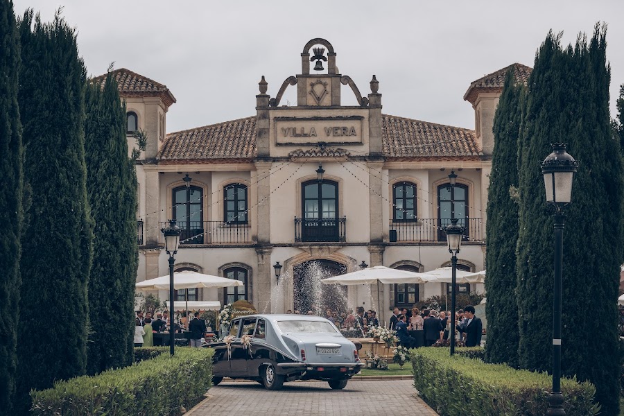 Villa Vera
