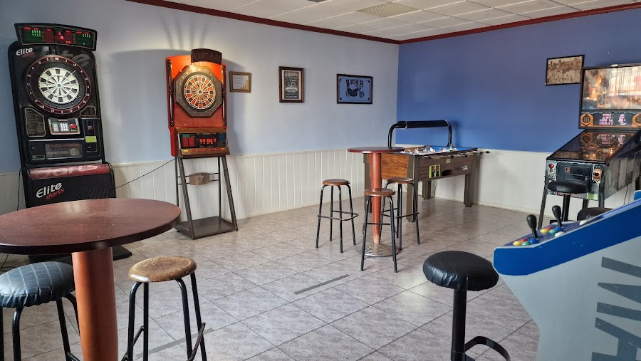 VINTAGE RESTAURANTE