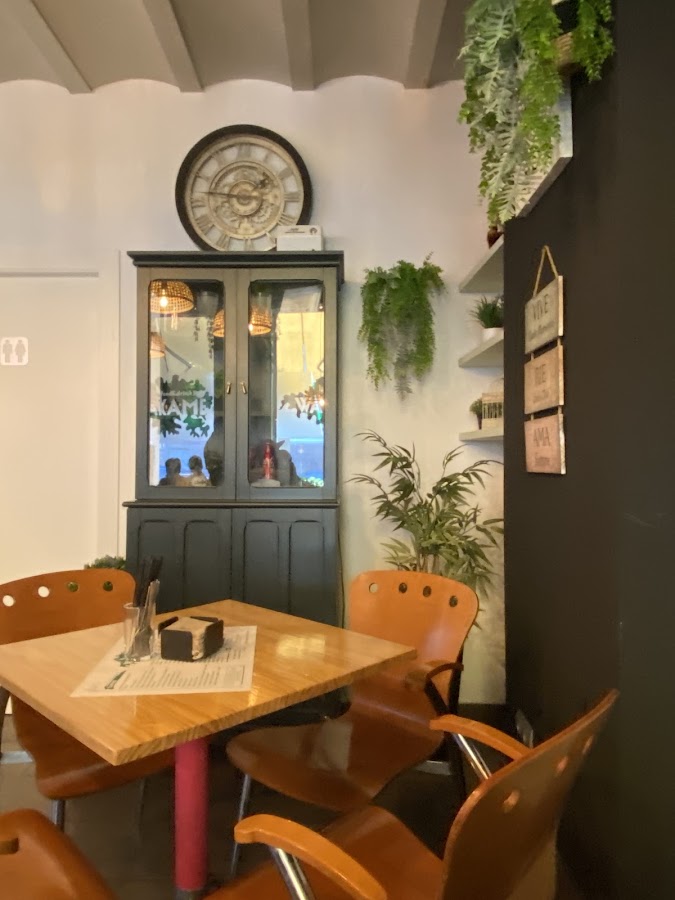 Wakame food & drinks