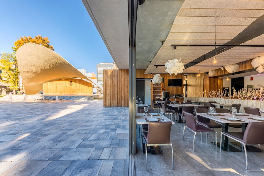 Xaghar Restaurante